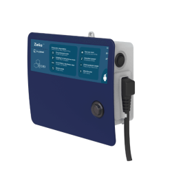 ZELIA VP - S  8 - 10 g/h