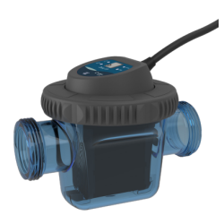 ZELIA VP - L 15 - 20 g/h