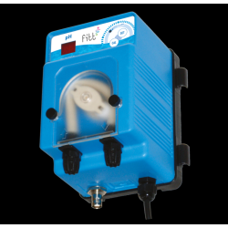 POMPE DOSEUSE 1,5 l/h Régulation pH