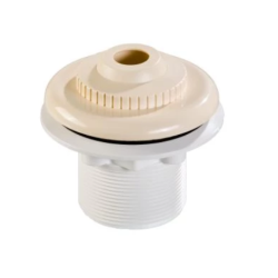 Buse de refoul complète EASYLINE Modèle Parker - Sable
