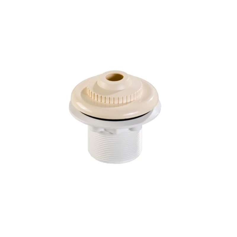 Buse de refoul complète EASYLINE Modèle Parker - Sable
