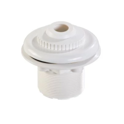 Buse de refoul complète EASYLINE Modèle Parker - Blanc