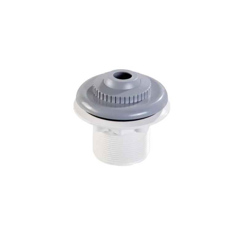 Buse de refoul complète EASYLINE Modèle Parker - Gris