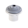 Buse de refoul complète EASYLINE Modèle Parker - Gris