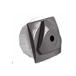 Buse de refoul complète avec Jet Orientable complète -Anthra à visser 1''½ Béton/Liner et Panneau/Liner