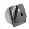 Buse de refoul complète avec Jet Orientable complète -Anthra à visser 1''½ Béton/Liner et Panneau/Liner