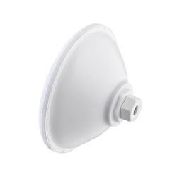 PAR56 Eco 60 LED white ~12V(AC)/⎓20V(DC)/13W  ECOPROOF LEDINPOOL