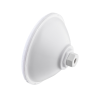 PAR56 Eco 60 LED white ~12V(AC)/⎓20V(DC)/13W  ECOPROOF LEDINPOOL