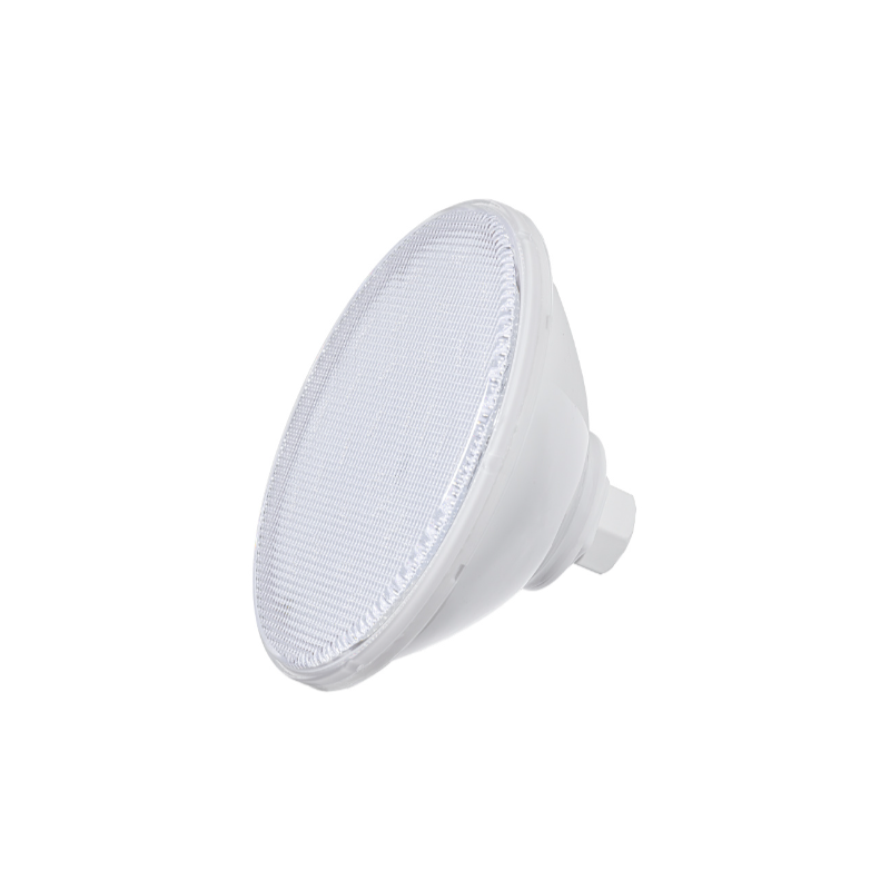 PAR56 Eco 90 LED RGB avec tél. ~12V(AC)/⎓20V(DC)/16W  ECOPROOF LEDINPOOL