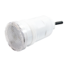 Projecteur tubulaire 9 Led RGB - On/Off     ~12V(AC)/⎓20V(DC)/ 8W