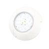 Projecteur plat 60 LED white ~12V(AC)/⎓20V(DC)/13W   PROJECTEUR PLAT LEDINPOOL