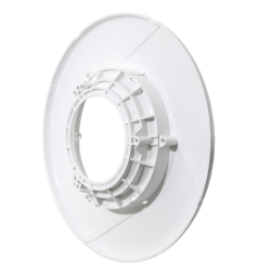 Kit Rénovation couronne ABS blanche   ECOPROOF LEDINPOOL