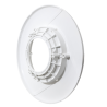 Kit Rénovation couronne ABS blanche   ECOPROOF LEDINPOOL