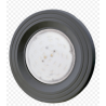 Kit Rénovation couronne ABS gris foncé  ECOPROOF LEDINPOOL