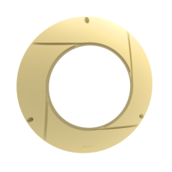 Couronne ASA sahara pour PROJECTEUR PLAT LEDINPOOL