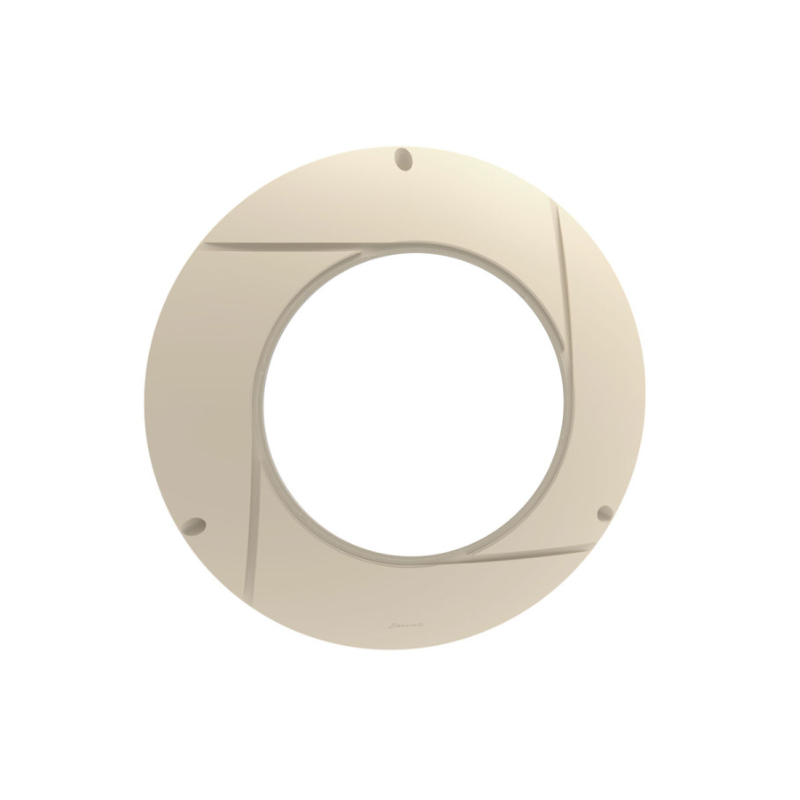 Couronne ASA sable pour PROJECTEUR PLAT LEDINPOOL