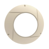 Couronne ASA sable pour PROJECTEUR PLAT LEDINPOOL
