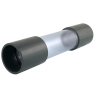 VOYANT DE CONTRÔLE TUBE TRANSPARENT  50