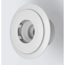TRAVERSEE MID LINER BLANC
