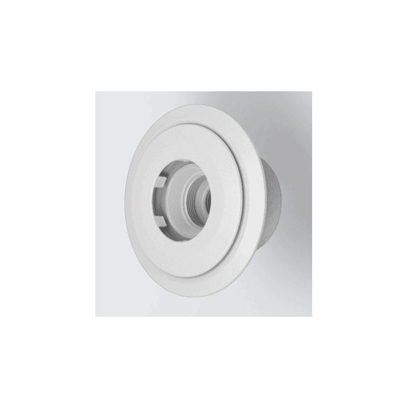 TRAVERSEE MID LINER BLANC