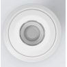 TRAVERSEE MID LINER BLANC