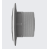 TRAVERSEE MID LINER BLANC