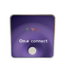 Boitier pour connexion en Wifi des produits équipés On.e