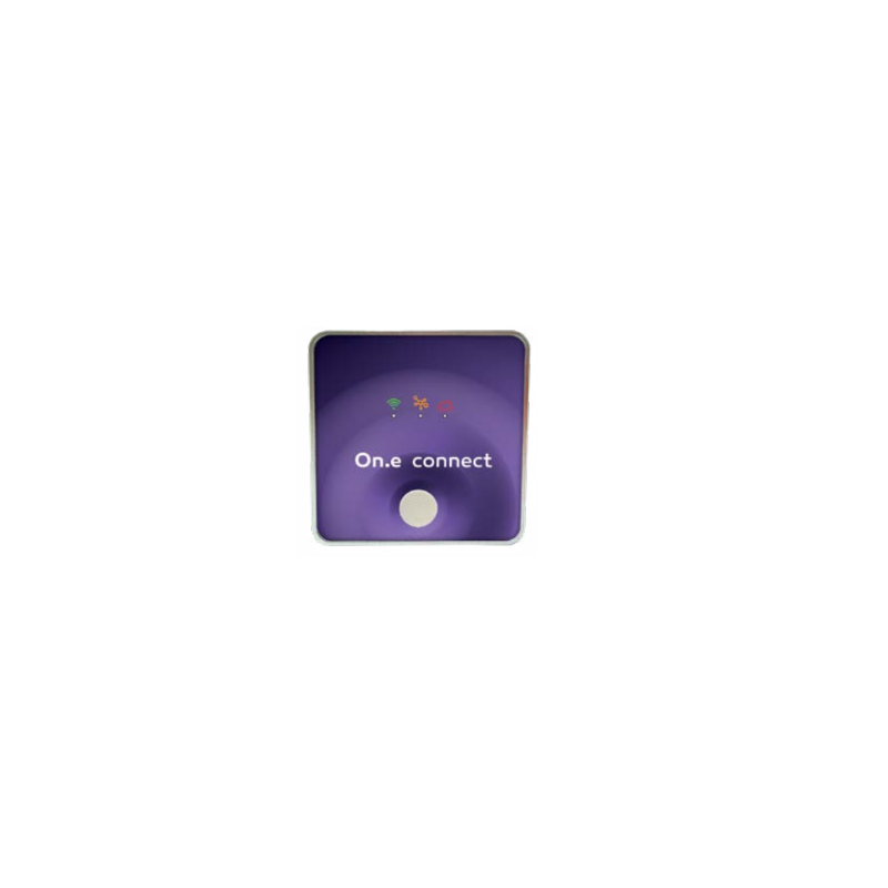 Boitier pour connexion en Wifi des produits équipés On.e
