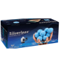 BAL FILTRANTES SILVERLOON  CARTON DE 700 GR