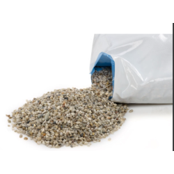 SAC DE GRAVIER de filtration 30/70   0.3 A 0.7  25KG