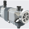 LIMPIDO EZ 60 (M)   ELECTROLYSEUR THERMO 60M3   12 - 15 g/h