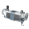 LIMPIDO EZ 60 (M)   ELECTROLYSEUR THERMO 60M3   12 - 15 g/h