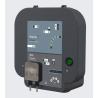 LIMPIDO EZ DUO 60 (M)   ELECTROLYSEUR 60M3+ REGUL PH   12 - 15 g/h