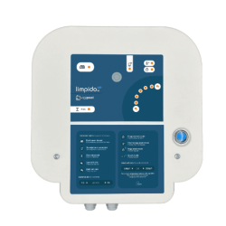 LIMPIDO EZ-VP XL Electrolyseur