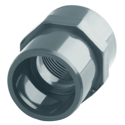 EMBOUT MIXTE  25 × 32 × 3/4