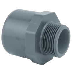 EMBOUT MIXTE FM/M  63 × 75 × 2