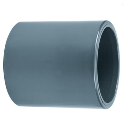 RACCORD DE LIAISON MÉTRIQUE/INCH  50 × 1 1/2