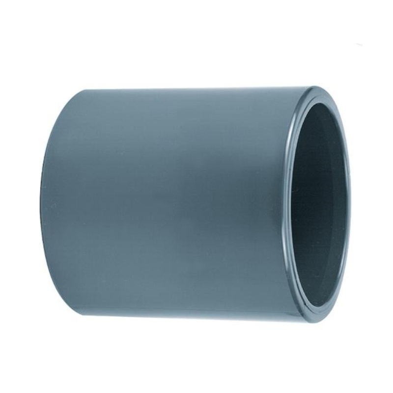RACCORD DE LIAISON MÉTRIQUE/INCH  50 × 1 1/2