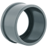 COLLET DIAM 50  Femelle a coller