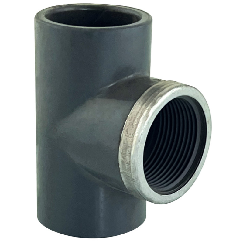 TE RENFORCE D 50 X 1"1/2
