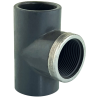 TE RENFORCE D 50 X 1"1/2
