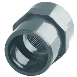 REDUC COL-TAR 25 x 32 x 3/4