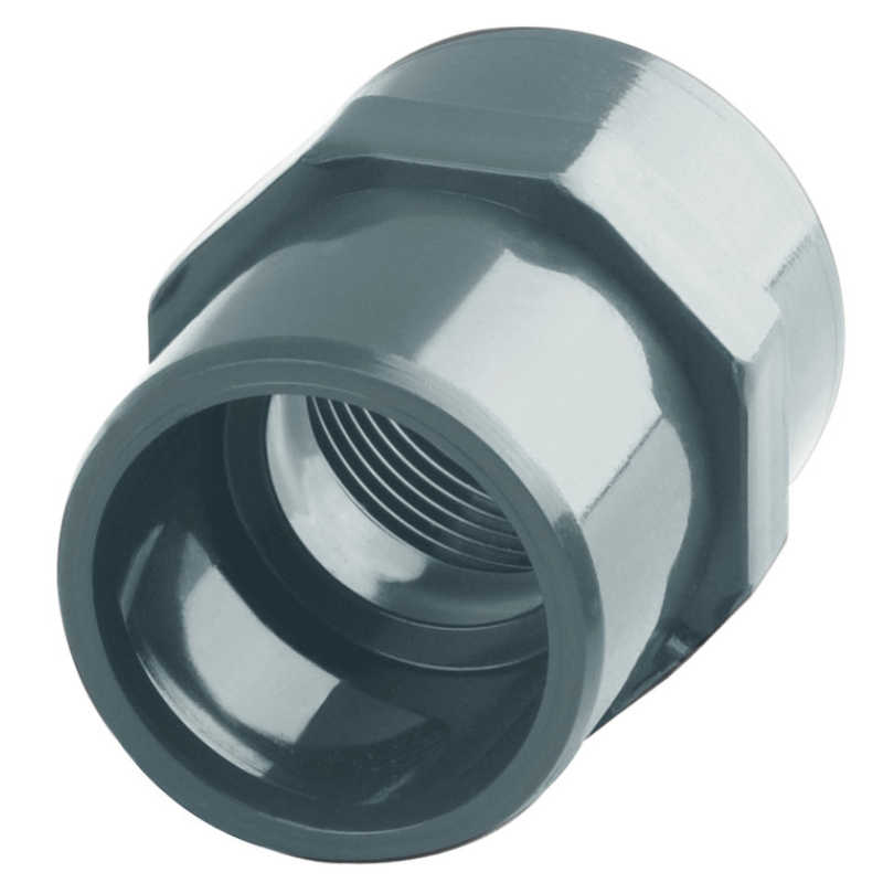 REDUC COL-TAR 25 x 32 x 3/4