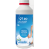 Anti-algues liquide non moussant QT20 - 1L