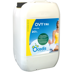Ovi tri pro liquide 20 L