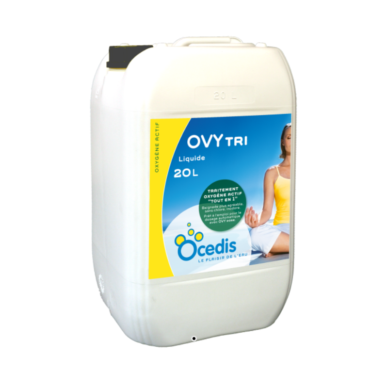 Ovi tri pro liquide 20 L