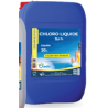 Chlore liquide