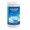 Anti-algues moutarde