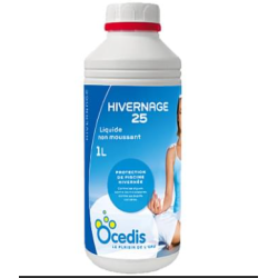 Hivernage 1L