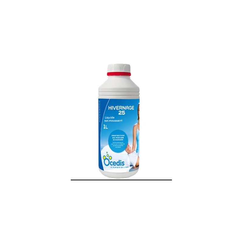 Hivernage 1L